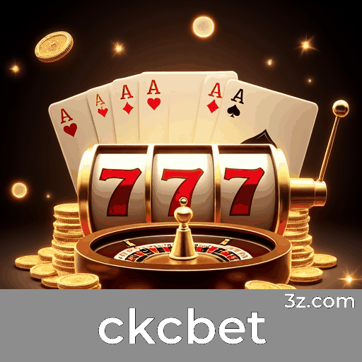 ckcbet: Cassino Premiado e Pagamentos Rápidos