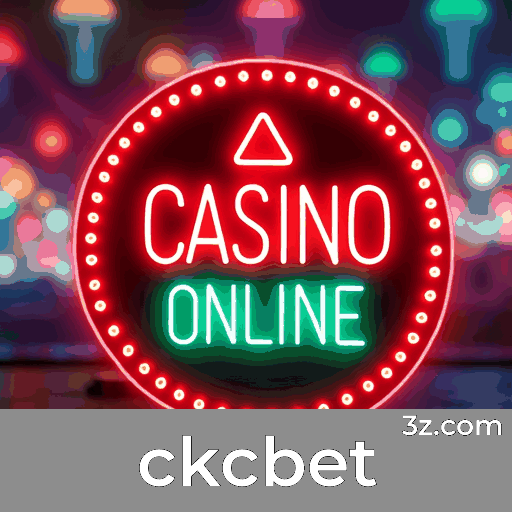 ckcbet: Cassino Premiado e Pagamentos Rápidos