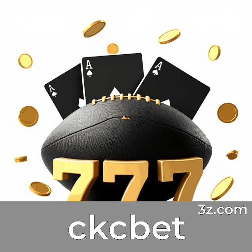 ckcbet: Cassino Premiado e Pagamentos Rápidos