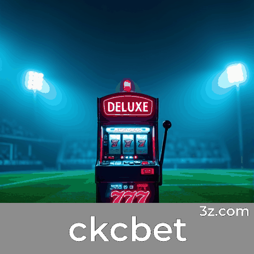 ckcbet: Cassino Premiado e Pagamentos Rápidos