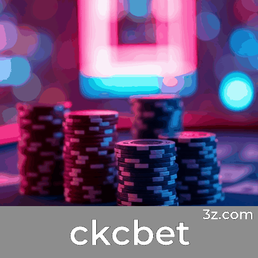 ckcbet: Cassino Premiado e Pagamentos Rápidos