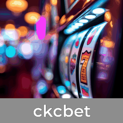 Viva a Emoção dos Jogos de Cassino no ckcbet