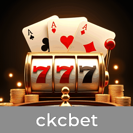Aventuras Incríveis com Caça-níqueis no ckcbet: Emoção e Altas Recompensas!